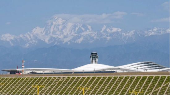 筑牢智慧民航数字底座 中国电子助力首家千万级机场实现离港系统全栈国产化