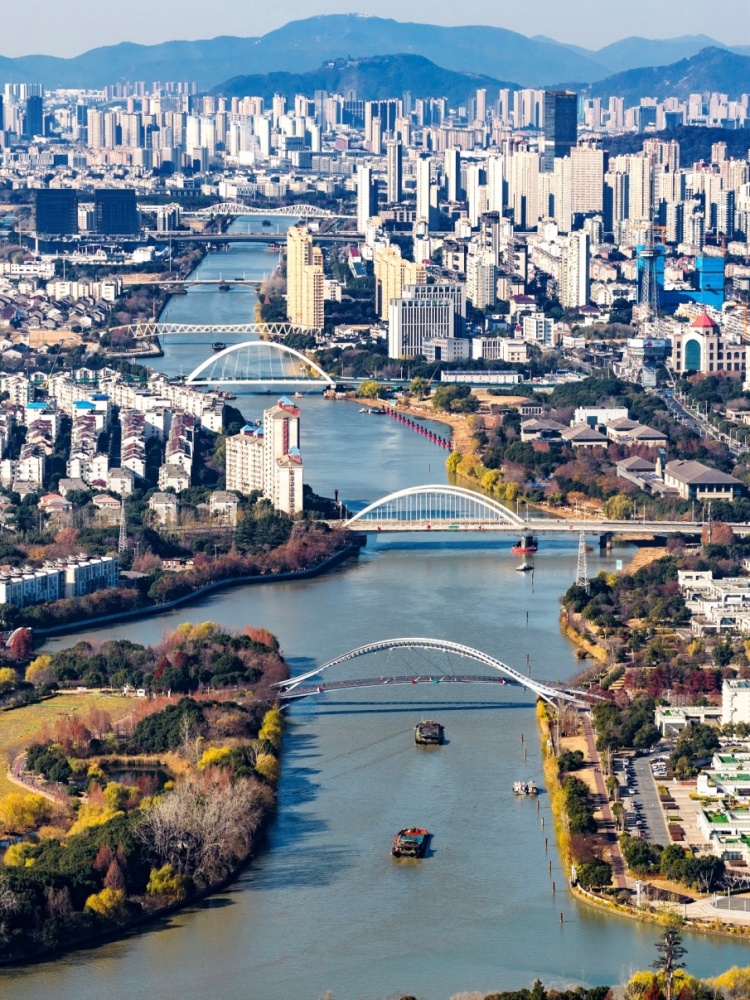 回首“十四五” 苏州港航的破局与新生