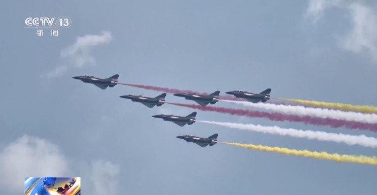 第十届新加坡航展今日开幕 中国商用飞机将进行静态展示