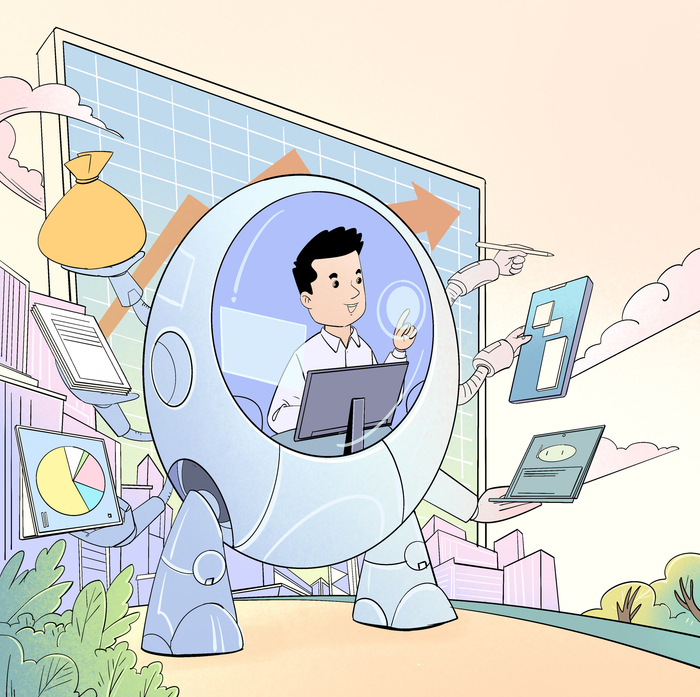 锐评｜“手搓经济”中的创新星火