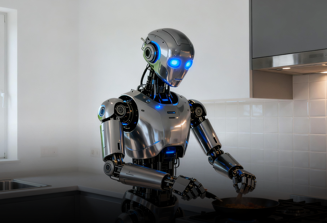 “人形机器人+低空经济”，进击的电机龙头