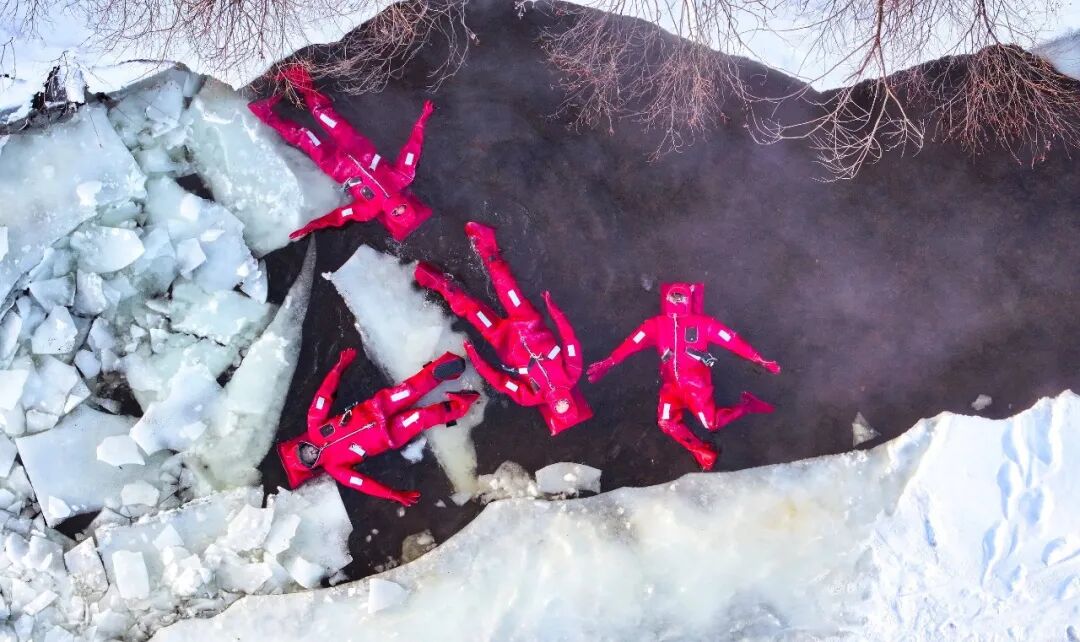 这届年轻人开始热衷当“冰镇小龙虾”？小心，很危险！