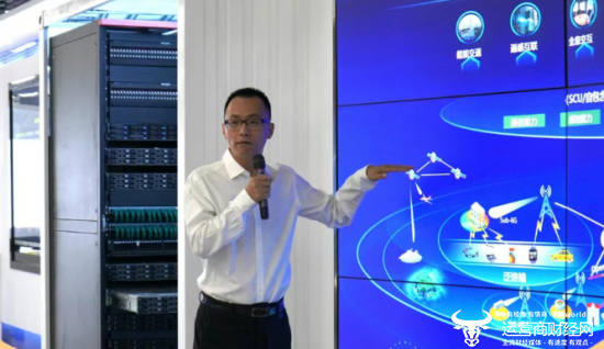 独家：中国移动成研院新任副总唐本亭上任有半年 从中移研究院提拔