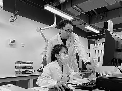 让微生物真正“用光造物”