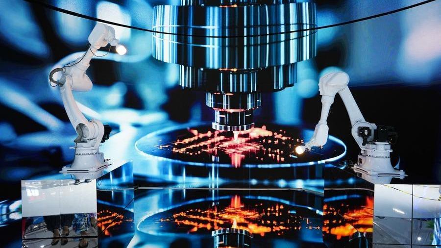 China's five-year roadmap bets big on innovation in strategic leapShare this: