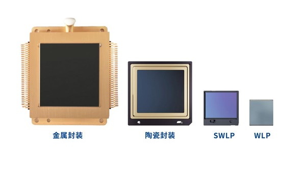 关于非制冷红外焦平面探测器的封装技术