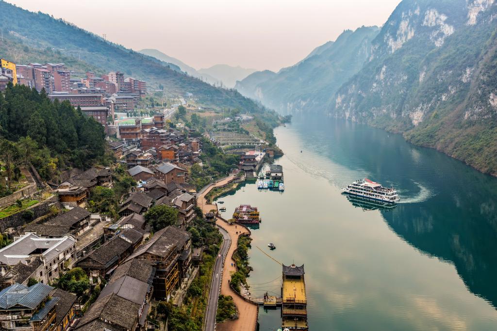 新开局·新作为｜大力发展现代农业，绘出“十五五”乡村振兴新图景