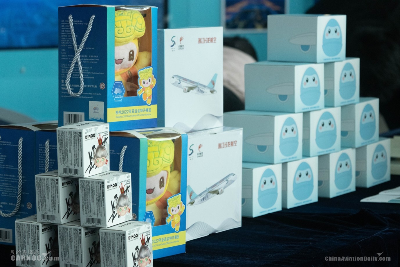 长龙航空春运公益宣传活动圆满举办