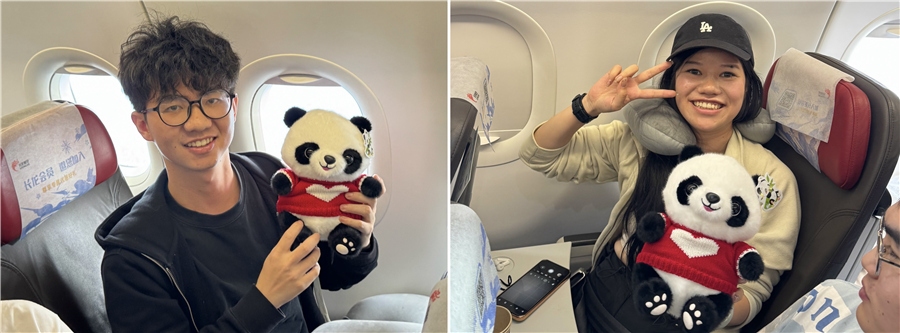 长龙航空开展“浙里有约·马上入川”主题航班活动，助力浙川文旅协作再升温