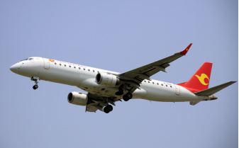 2026年1月2日起天津航空新开天津=亳州=厦门航线