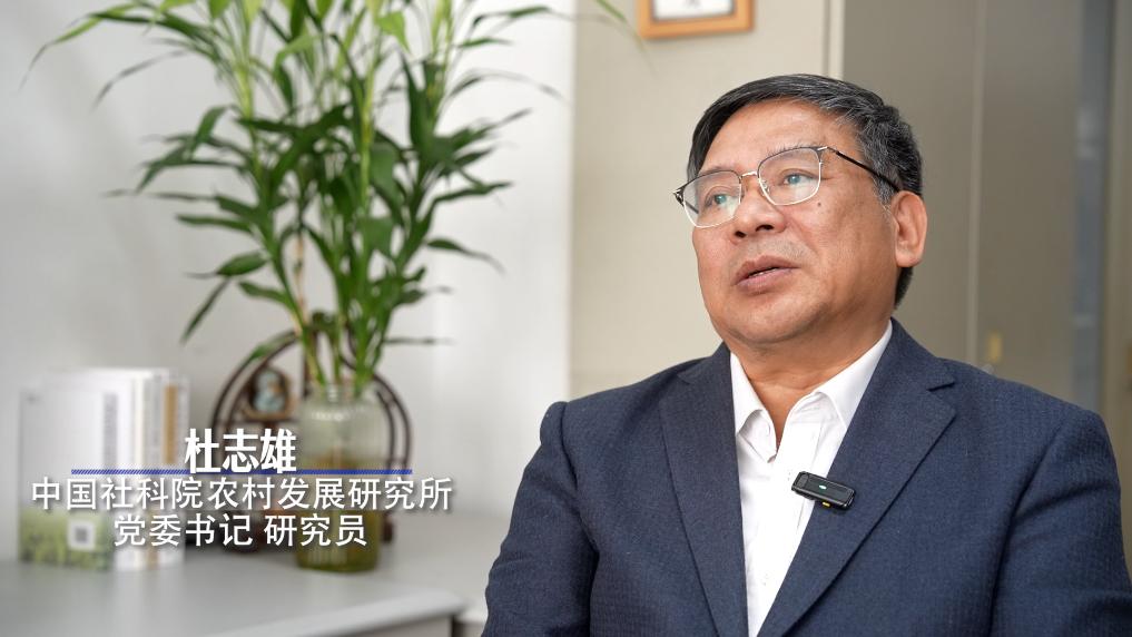 权威解读｜“无人机”“机器人”首次写入中央一号文件释放何种信号？