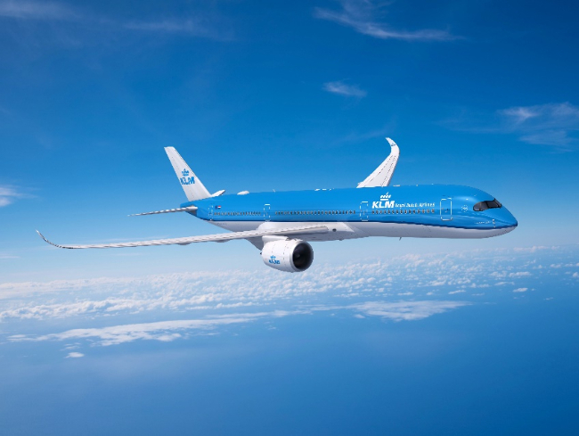 荷兰皇家航空发布“更好的旅行”品牌主张