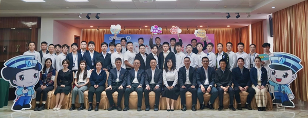 珠海空管站管制运行部举办第六届“匠心传承 共享荣光”主题活动