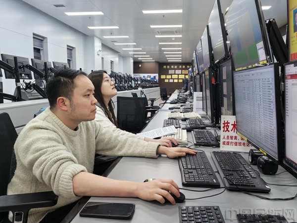 湖北空管分局完成鄂州花湖机场进离场程序调整工作