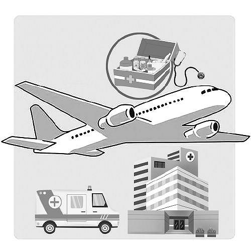 守护空中生命线环环相扣不松懈