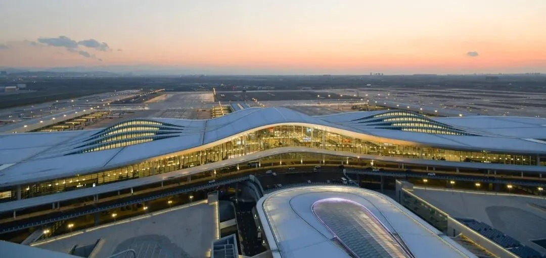 新疆运输机场数量位居全国第一 关键指标表现突出