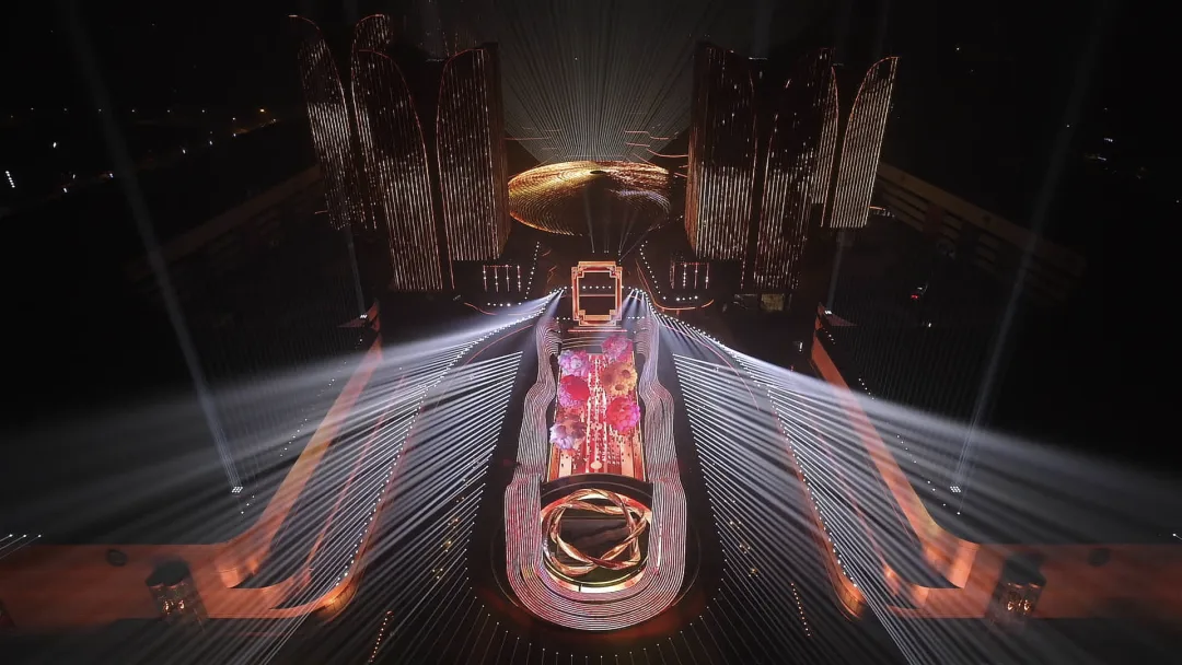 从数智光影到载人飞行，春晚绽放拱墅科创魅力