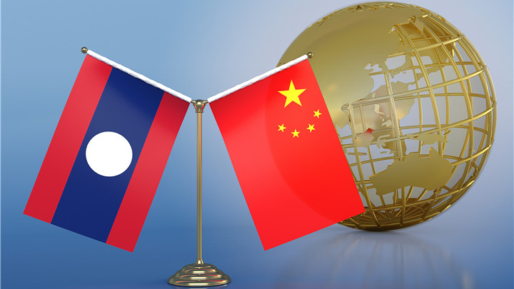 Messaggio di congratulazioni di Li Qiang a Sonexay Siphandone per 50° anniversario Repubblica Democratica Popolare del Laos