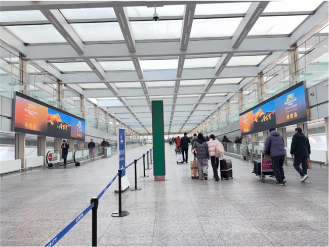 “珠峰之乡·吉祥日喀则” 四大核心城市联动，强势覆盖华北、华东、华南、西南重点客源市场