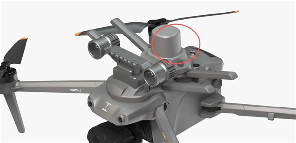 普宙无人机搭载北斗“单飞” 已在多场景完成验证