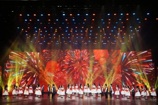 2026成渝少儿春晚将于正月初一开播