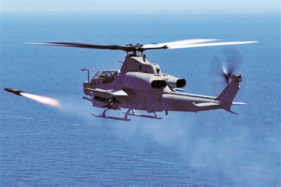 模块化导弹：让精确打击更灵活