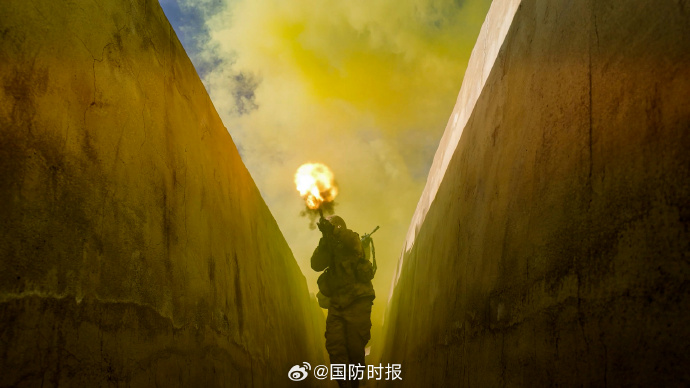 有人无人协同开练