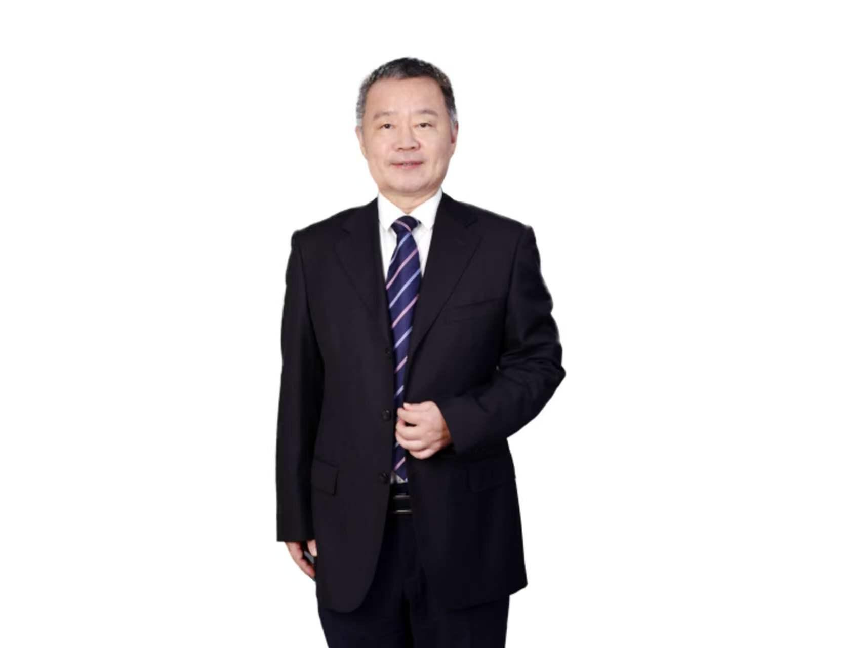 代表委员建言丨张庆生代表：推进国家危险化学品事故应急救援装备标准化智能化发展