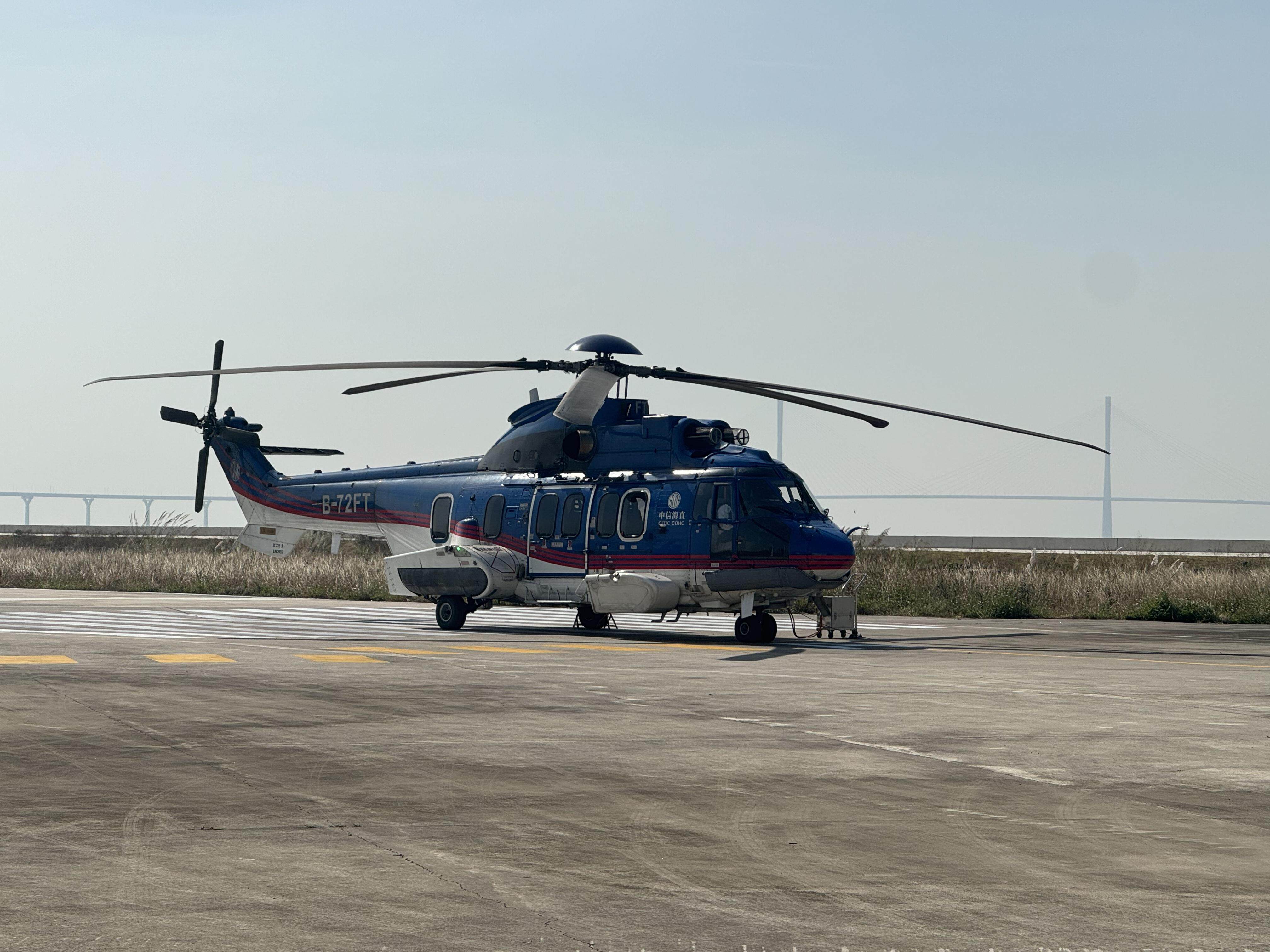 【视频】深珠40分钟低空直达！珠海金湾破局低空腾飞