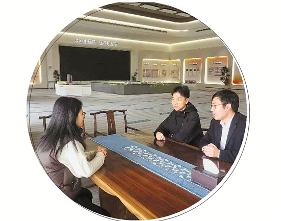 创新金融供给 服务低碳转型