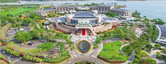 全岛封关后首次举行的年会，看点有哪些