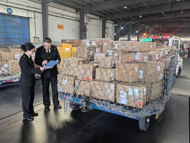 进出境旅客增长23%，大连空港口岸畅“通”全球