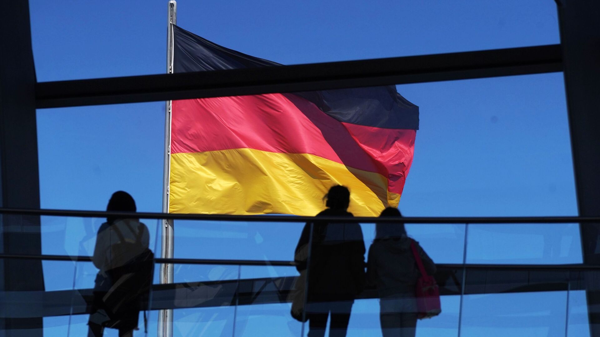 媒体：德国将加强在北大西洋的海军存在