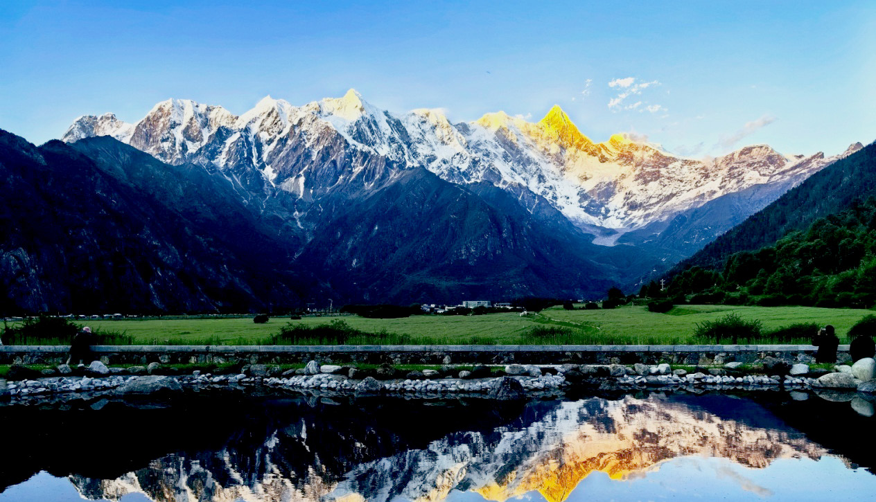 用镜头记录生活 以摄影理解世界