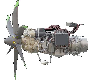 普惠加拿大公布PW127发动机混动化方案