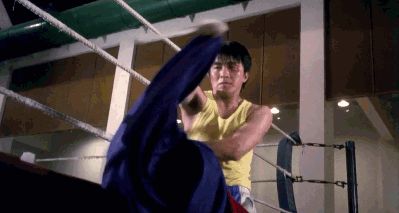 春节档头号悬念揭开，刺激