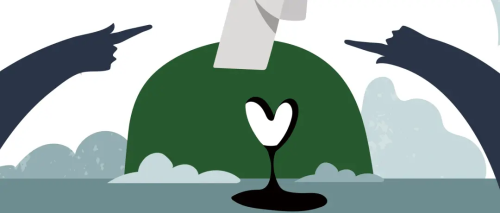 台胞滞留中东，暴露出民进党当局的“三无”原形