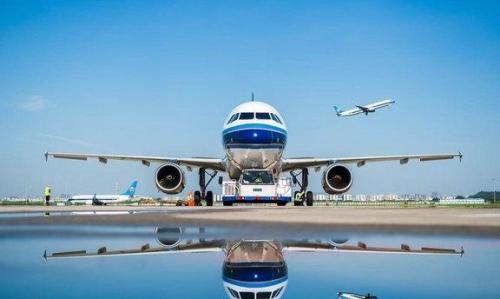 中国南航将自3月30日起开通广州至符拉迪沃斯托克航班 将在哈尔滨中转