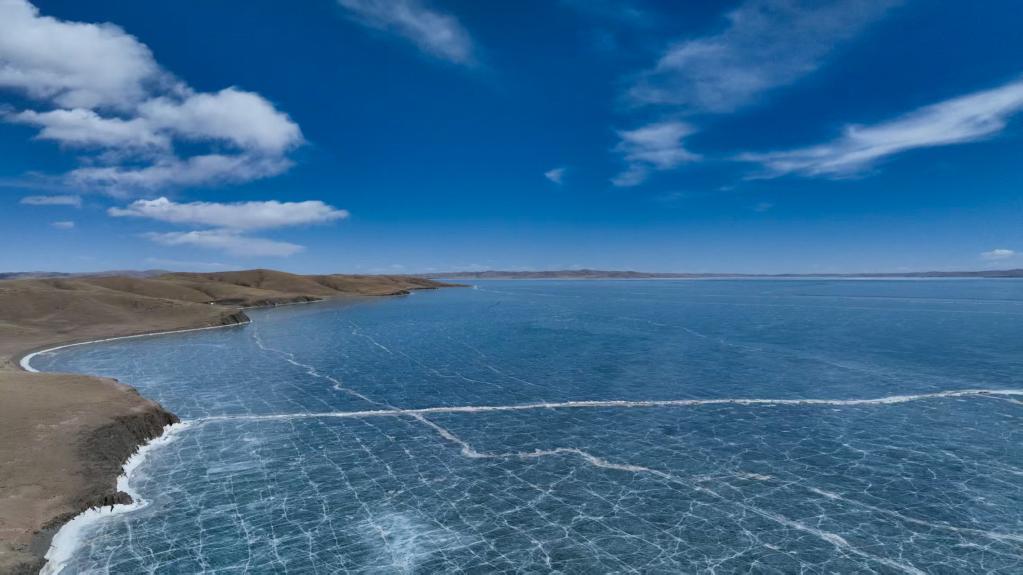 世界水日：听 跨越山河的同频共振