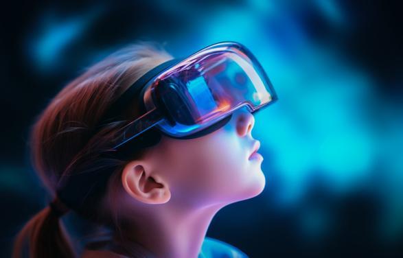 苹果“沉浸式虚拟显示”专利曝光：防VR晕动症或成Vision Pro新卖点