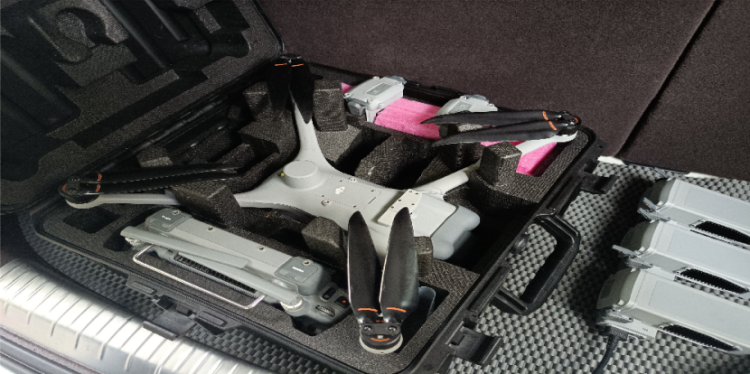 杭州首例！利用改装无人机坠箭非法狩猎，判了