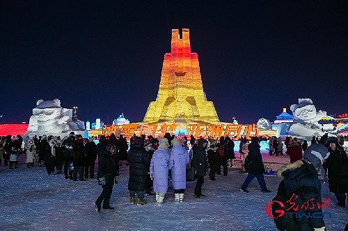 亚冬会很有“科技范儿”