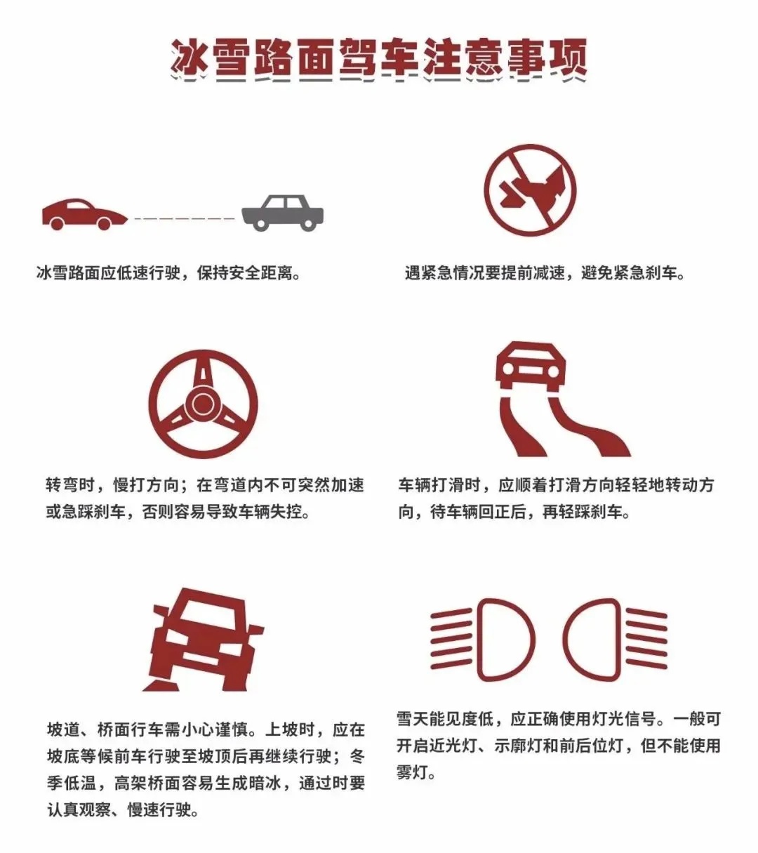 道路结冰黄色预警！河南52条暴雪预警生效中，这场雪还要下多久？