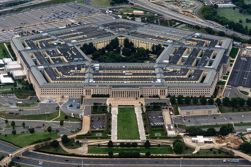 美国防部发布有关UFO文件，未来还将持续分批公布更多相关文件