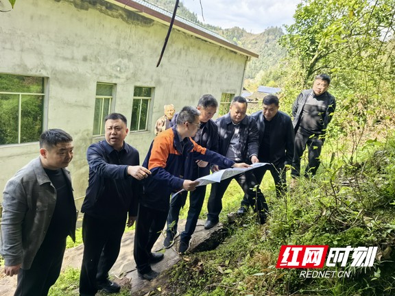 闻汛而动筑防线，履职尽责护民生——湘西州自然资源和规划局扎实推进备汛各项工作