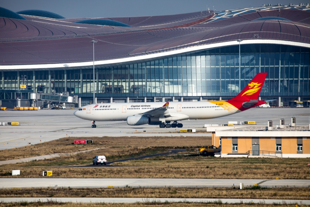 2026年春运圆满收官 首都航空保障旅客近190万人次