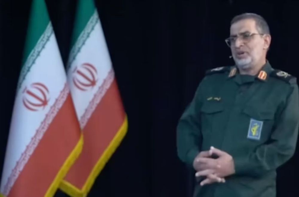 伊朗方面称具备进行超半年高强度战争能力