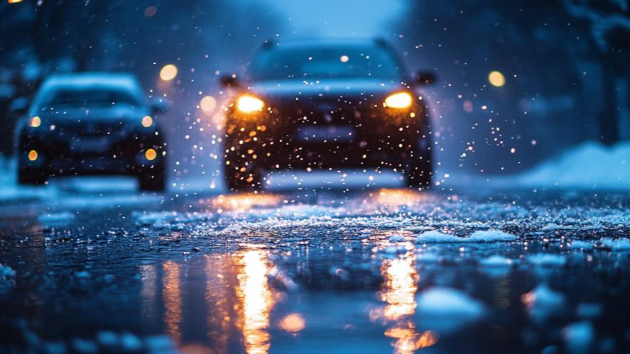 4万人、3900台套装备准备就绪，应急管理部筑牢春节低温雨雪灾害防御线