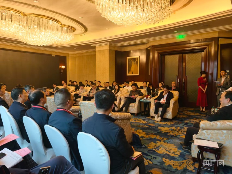 京东组团为“广货行天下”插上数字之翼 市长倾情力推粤字号产品