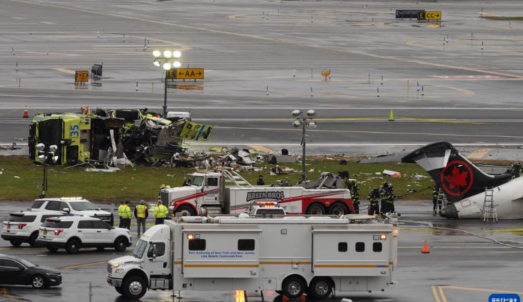 连续事故敲警钟 美国航空安全的“系统性失灵”